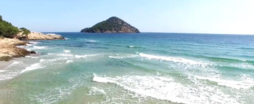 Θετικά τα μηνύματα για την τουριστική σεζόν για τη Θάσο