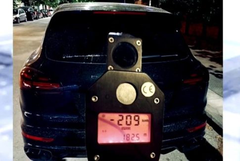Στη Σπάρτη την Πέμπτη ο Κυριάκος Μητσοτάκης
