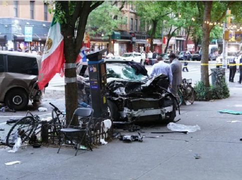 Προσωρινές κυκλοφοριακές ρυθμίσεις στη Λεωφ. Αλίμου – Κατεχάκη και επί της Λεωφ. Κηφισού