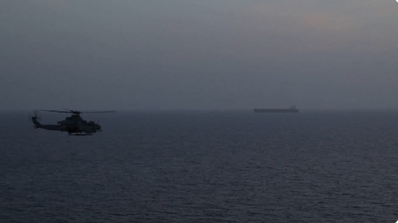 «Περιθώρια διπλωματίας»: To τελευταίο προσχέδιο συμφωνίας ΗΠΑ – Ιράν σύμφωνα με το al-Arabiya