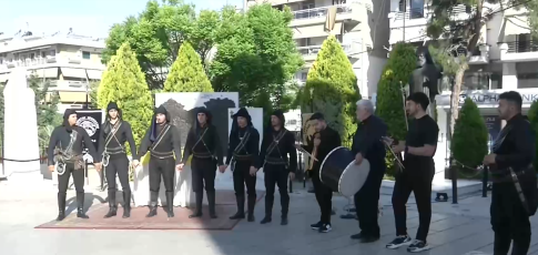 Τεχνητή νοημοσύνη και εικονικοί κόσμοι στην 10<sup>η</sup> έκθεση Άρτας