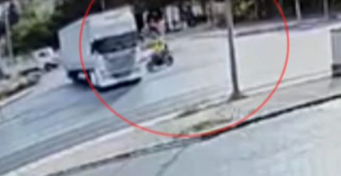 Καλά στην υγεία τους εντοπίστηκαν δύο νεαροί πεζοπόροι στο Λιτόχωρο