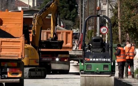 Γερμανία: Καταρρέει η δημοτικότητα του καγκελάριου Φρίντριχ Μερτς