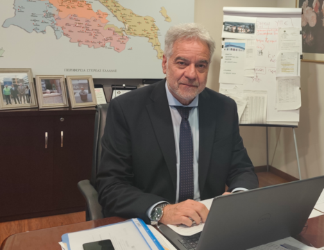 Πρωταθλήτρια στον 2ο Όμιλο της Β’ ΕΠΣΛ η Αναγέννηση Καλοχωρίου του δήμου Τεμπών