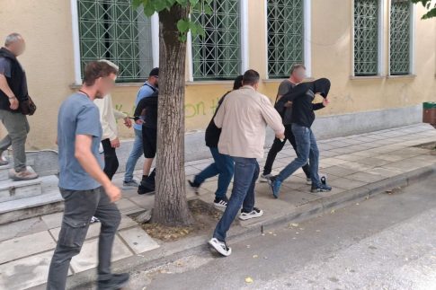 Τσίπρας για το όνομα του νέου κόμματος: Ήταν καλή ιδέα, αλλά άργησε