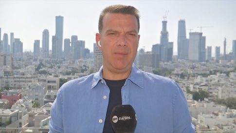 Βόλος: Με κρύο για την εποχή και η σημερινή ημέρα