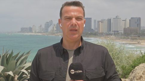 Axios: Το Ιράν ζητά 30 ημέρες διαπραγματεύσεων για το άνοιγμα των Στενών του Ορμούζ και άρση του ναυτικού αποκλεισμού