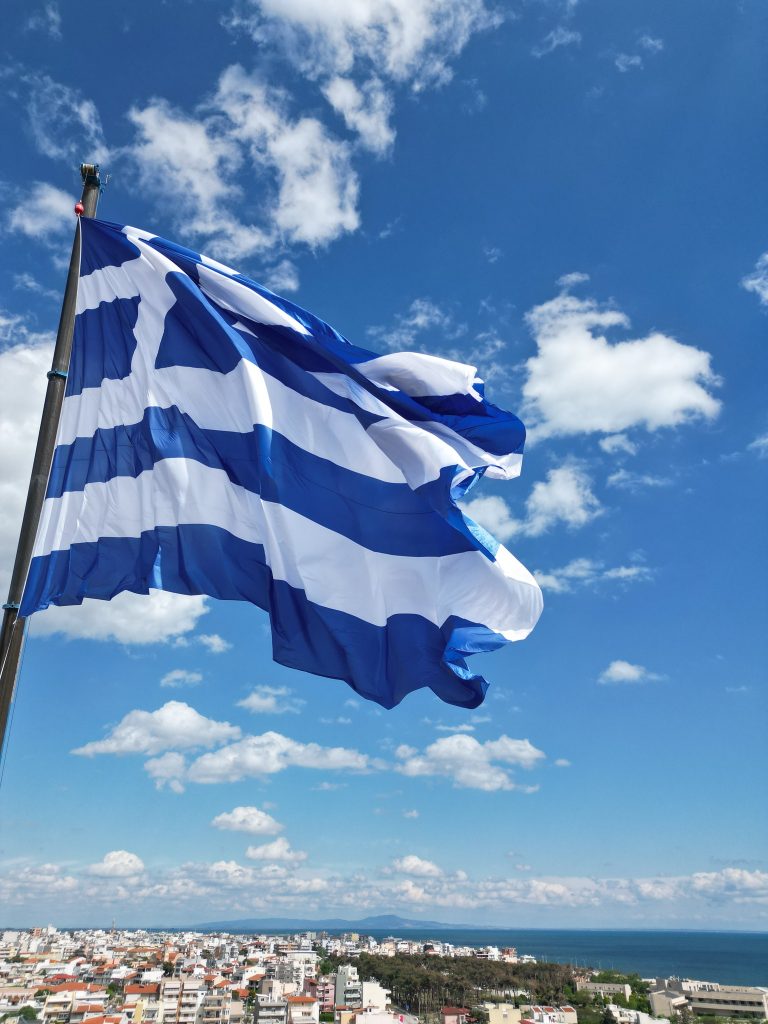 Η Αλεξανδρούπολη τίμησε τα 106 χρόνια από την απελευθέρωσή της με μεγαλειώδη παρέλαση