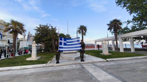 Ο ίδιος ανήλικος «χτύπησε» ξανά στο Διδυμότειχο