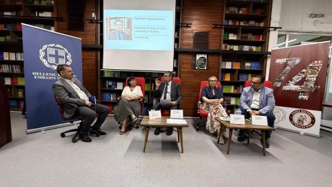 Στο στόχαστρο 28χρονου σπίτια και εκκλησάκια στη Σκόπελο – Εξιχνιάστηκαν 10 περιπτώσεις κλοπών