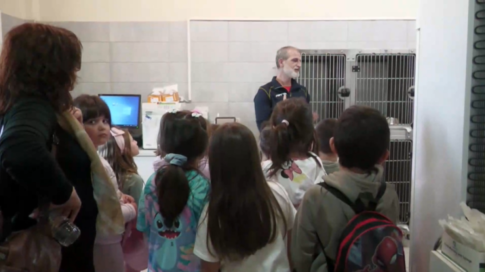 Καθησυχαστικός ο Κωνσταντίνος Γουργουλιάνης για τον χανταϊό: «Η πιθανότητα πανδημίας αγγίζει το μηδέν»