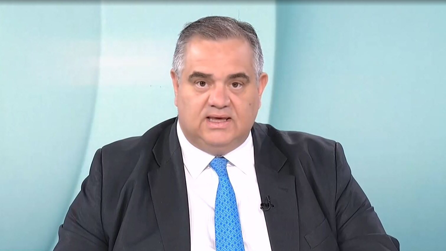 Σπανάκης στο ΕΡΤnews: Από τις επόμενες αυτοδιοικητικές εκλογές δήμαρχοι και περιφερειάρχες θα εκλέγονται από την πρώτη Κυριακή