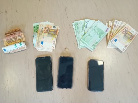 Κέρκυρα: Σύλληψη 54χρονης για ενδοοικογενειακή βία