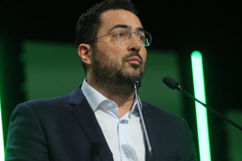 Πρόεδρος ΕΟΔΥ στο ΕΡΤnews για χανταϊό: Απολύτως υγιής ο Έλληνας επιβάτης – Τα μέτρα πιο αυστηρά σε σχέση με το πραγματικό πρόβλημα