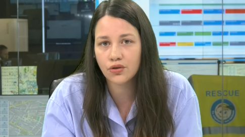 «Έπιασε δουλειά» στο νοσοκομείο «Μεταξά» ο πρώτος σκύλος θεραπείας