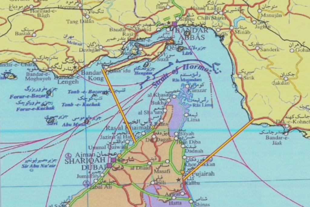 Τι μπορεί να περιλαμβάνει η προτεινόμενη συμφωνία ΗΠΑ – Ιράν για κατάπαυση του πυρός