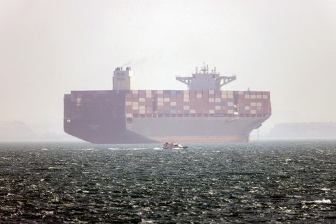 Τραμπ: Το Ιράν πρέπει να κινηθεί έξυπνα σε αυτή τη «μικροσυμπλοκή», γιατί δεν έχει καμία ελπίδα και το ξέρει