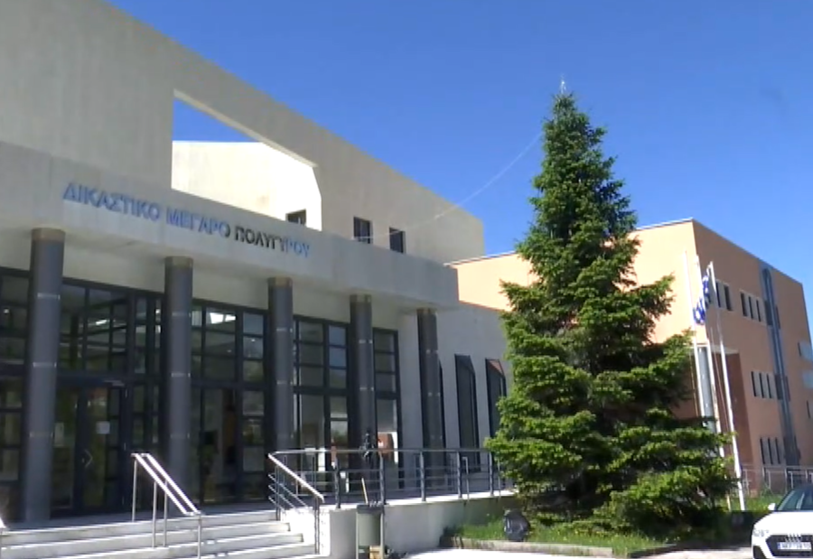 Χαλκιδική: Προσωρινά κρατούμενος ο 32χρονος Ουκρανός που επιτέθηκε με μαχαίρι σε οικογένεια γιατί νόμιζε ότι ήταν Ρώσοι