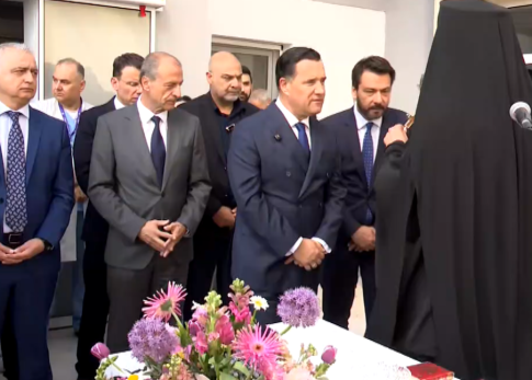 Πύργοι Εορδαίας: Τα αδέρφια που «ζουν» για τη βυζαντινή μουσική και την ποντιακή λύρα