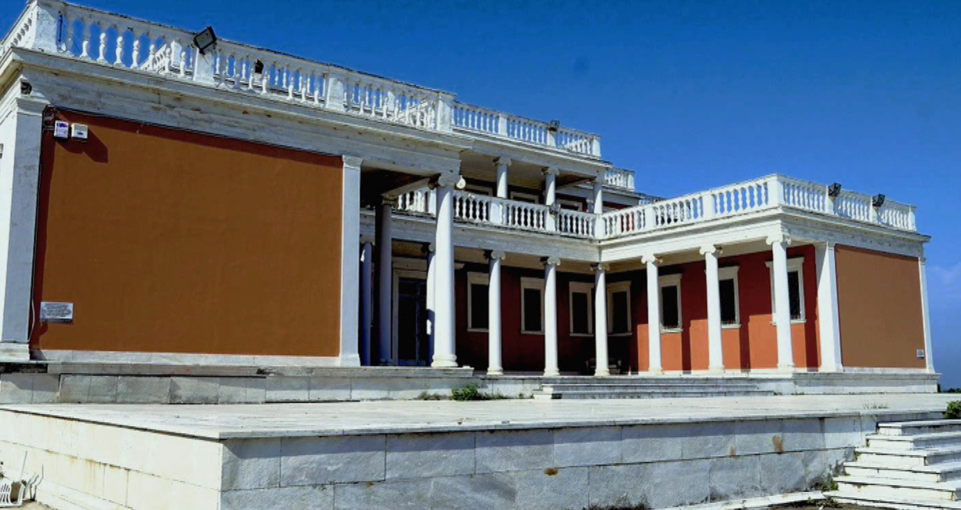 Θεσσαλονίκη: Ξεκινούν οι μελέτες αποκατάστασης και λειτουργίας του Κυβερνείου
