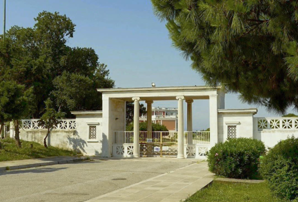 Θεσσαλονίκη: Ξεκινούν οι μελέτες αποκατάστασης και λειτουργίας του Κυβερνείου