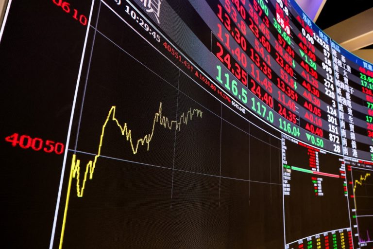 Πετρέλαιο: Άνοδος άνω του 5% εν μέσω νέας ανάφλεξης ΗΠΑ-Ιράν