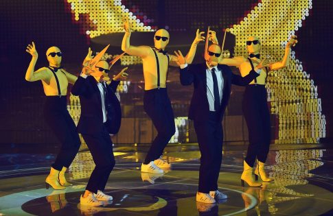 Θεσσαλονίκη: “Άγρια Θηρία – Fauves” για τη γενιά του μέλλοντος στο θέατρο Artbox Fargani