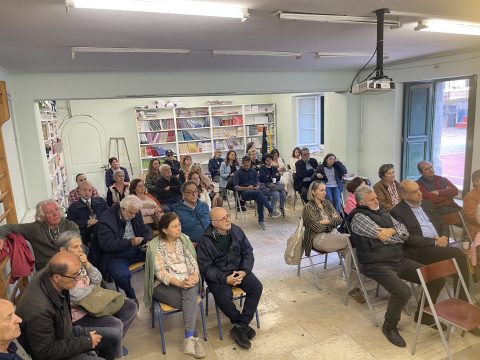 Κέρκυρα: «Τίτλοι τέλους» για Αστέρα Πετριτή και Πάνο Κορομπόκη-  Εκπλήξεις επιφύλαξε η 6<sup>η</sup> αγωνιστική στην Α’ κατηγορία Κέρκυρας   