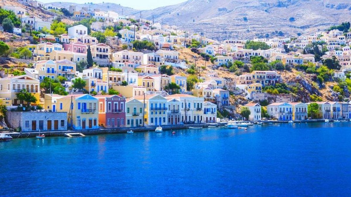 Κραυγή αγωνίας από το δήμαρχο Σύμης για τα ανοιχτά μέτωπα του νησιού