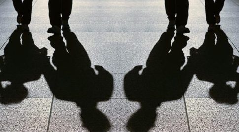 Η ανάγκη μας να πιστεύουμε <bro> μια θετική είδηση