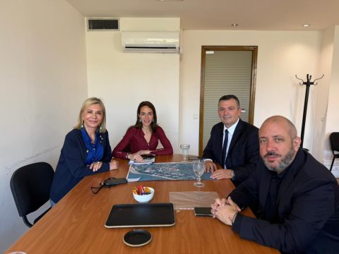 Βόλος: Η ΕΤΒΑ ΒΙΠΕ ΑΕ απαντά στις καταγγελίες επιχειρήσεων και μεταφέρει τις ευθύνες σε Δήμο και ΔΕΥΑΜΒ
