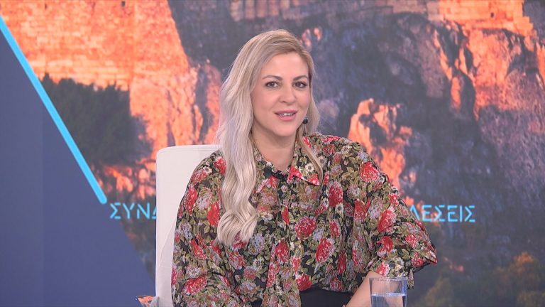 Η απεσταλμένη τoυ ΕΡΤnews στο Ιράν περιγράφει την εμπειρία της για την «παρεξηγημένη χώρα» – Τι είδε σε δύο εβδομάδες παραμονής
