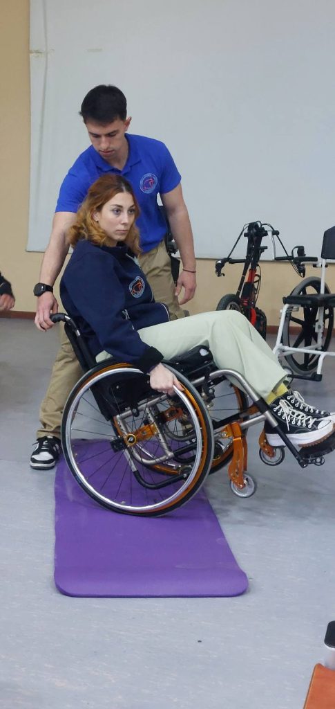 Κομοτηνή: 1ο Διεθνές Συνέδριο του Τμήματος Εργοθεραπείας του ΔΠΘ