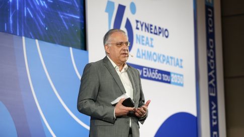Θεσσαλονίκη: Εκδηλώσεις τιμής και μνήμης για τα 85 χρόνια της ηρωικής μάχης της Κρήτης
