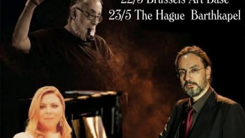Ο «El Greco» του Γιάννη Σμαραγδή συνεχίζει να μαγεύει τους Ιταλούς