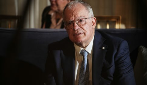 Στο Δημοτικό Θέατρο Πειραιά οι πρωταθλητές Ευρώπης