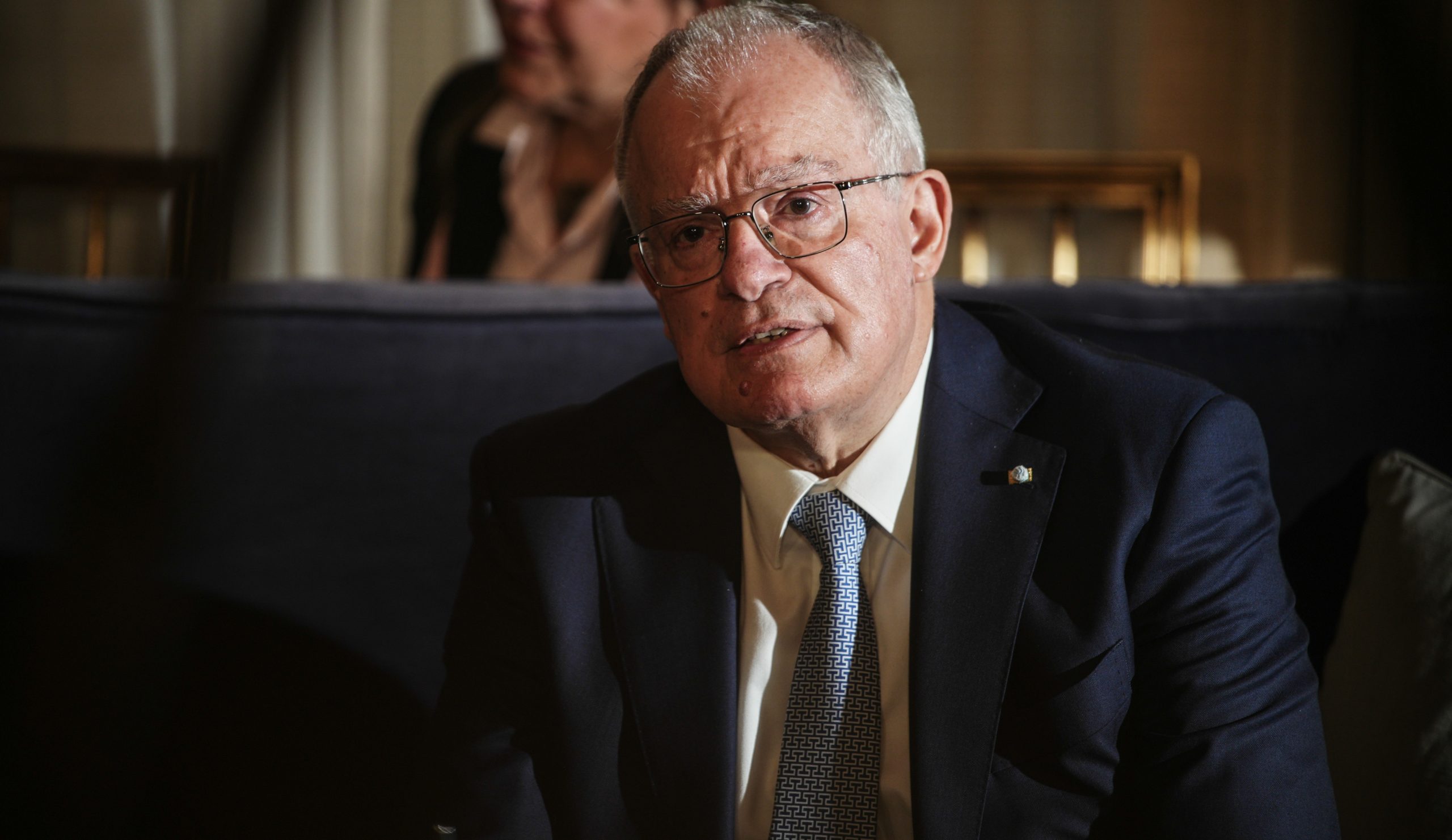 Τασούλας: Συγχαρητήρια στον Ολυμπιακό για την κατάκτηση του Ευρωπαϊκού Κυπέλλου Τασούλας: Συγχαρητήρια στον Ολυμπιακό για την κατάκτηση του Ευρωπαϊκού Κυπέλλου