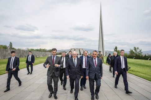 Βόρεια Μακεδονία: Ολοκληρώθηκε το 1ο Οικονομικό Φόρουμ των Σκοπίων