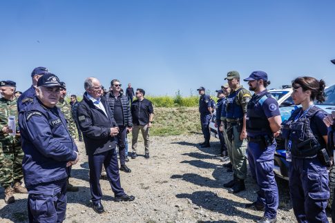 Αλεξανδρούπολη: Σημαντικές διακρίσεις για το 6<sup>ο</sup> Πειραματικό Γυμνάσιο σε Πανελλήνιους μαθητικούς διαγωνισμούς