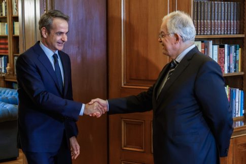 Ένθετο Γεωργία: <strong>Κινδυνεύει η παραγωγή του τυριού «Σαν Μιχάλη»</strong>