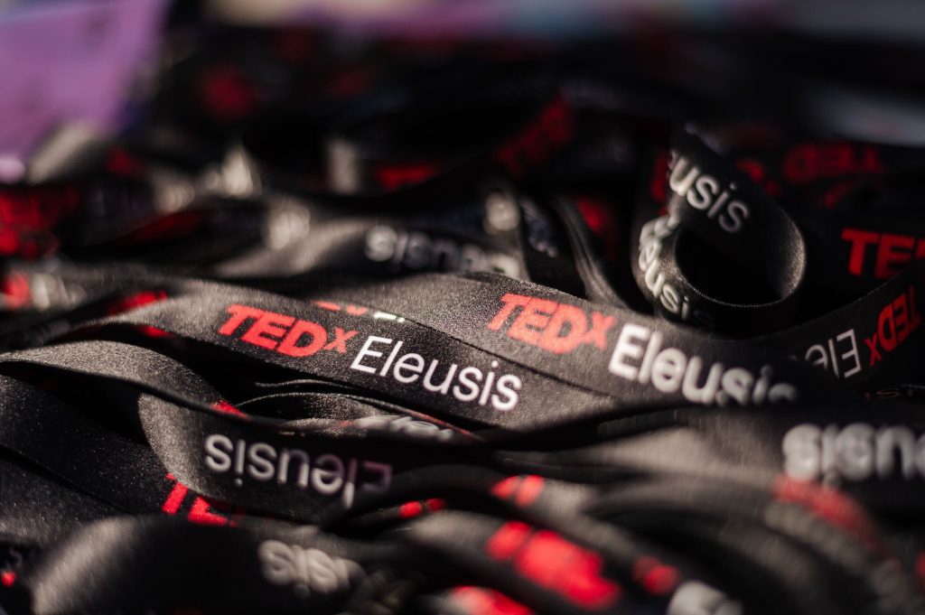 TEDxEleusis 2026: Η Ελευσίνα στο επίκεντρο των ιδεών που μένουν ανείπωτες – Η θεματική του προγράμματος