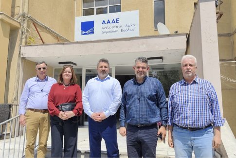 Τρίκαλα: Συνένωση δυνάμεων φορέων για τη σύσταση Ενεργειακής Κοινότητας