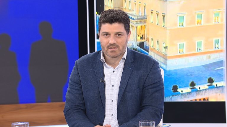 Διον.Τεμπονέρας: Θα βρίσκομαι στο Θησείο στις 26 Μαΐου – Υπάρχει μια συναντίληψη με τον Αλέξη Τσίπρα