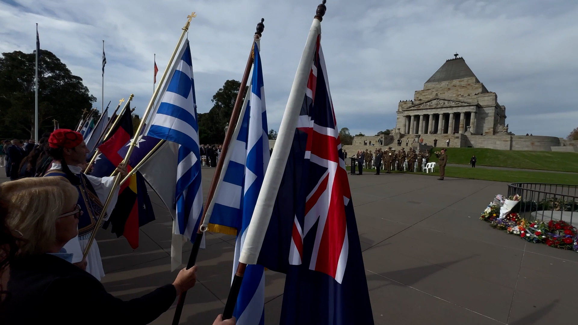 Αυστραλία: Κορυφώνονται οι εκδηλώσεις για την 85η επέτειο της Μάχης της Κρήτης