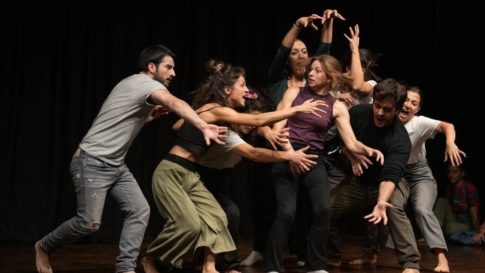Γενική Συνέλευση στον Λεωνίδα Γλυκόβρυσης