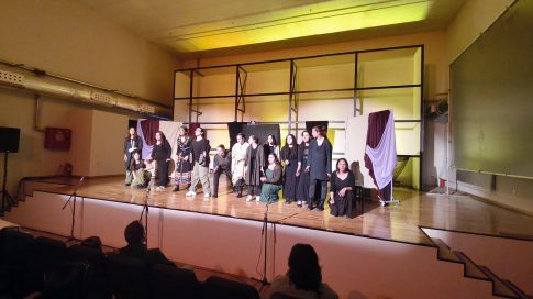 Ο ίδιος ανήλικος «χτύπησε» ξανά στο Διδυμότειχο