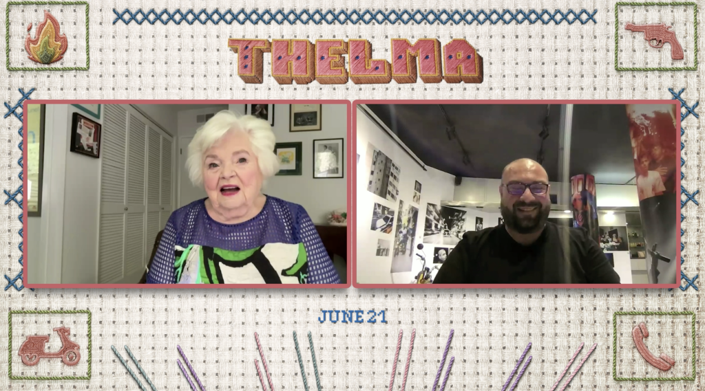 June Squibb: Η γιαγιά που όλοι θα θέλαμε να έχουμε, έσπασε ένα ακόμα ρεκόρ