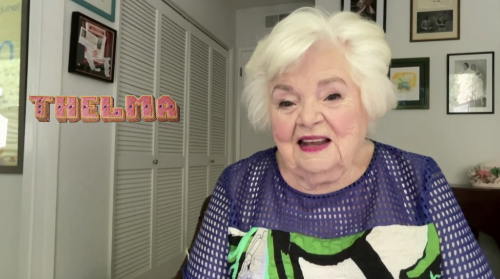 June Squibb: Η γιαγιά που όλοι θα θέλαμε να έχουμε, έσπασε ένα ακόμα ρεκόρ