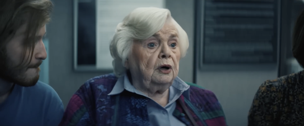 June Squibb: Η γιαγιά που όλοι θα θέλαμε να έχουμε, έσπασε ένα ακόμα ρεκόρ