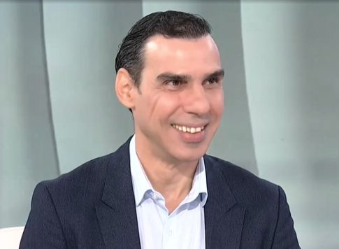 Αλέξης Τσίπρας: Το ταξίδι συνεχίζεται…Ή μήπως τώρα αρχίζει;